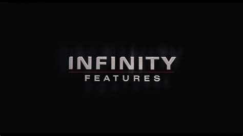 Infinity Features Entertainment